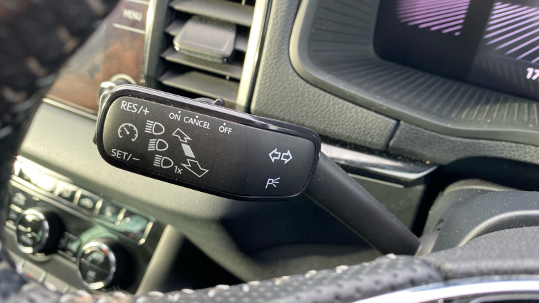 Skoda Karoq 1.5 TSI Sportline 5dr Petrol Estate